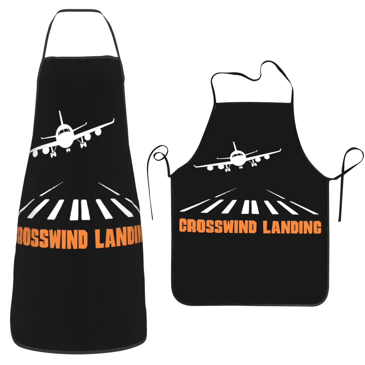 Airplane Crosswind Landing Apr - Kitchen Baking Island ulasan dan harga