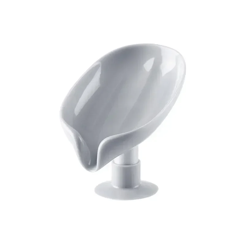 Drain Soap Holder Leaf Shape S - Kitchen Zo ulasan dan harga