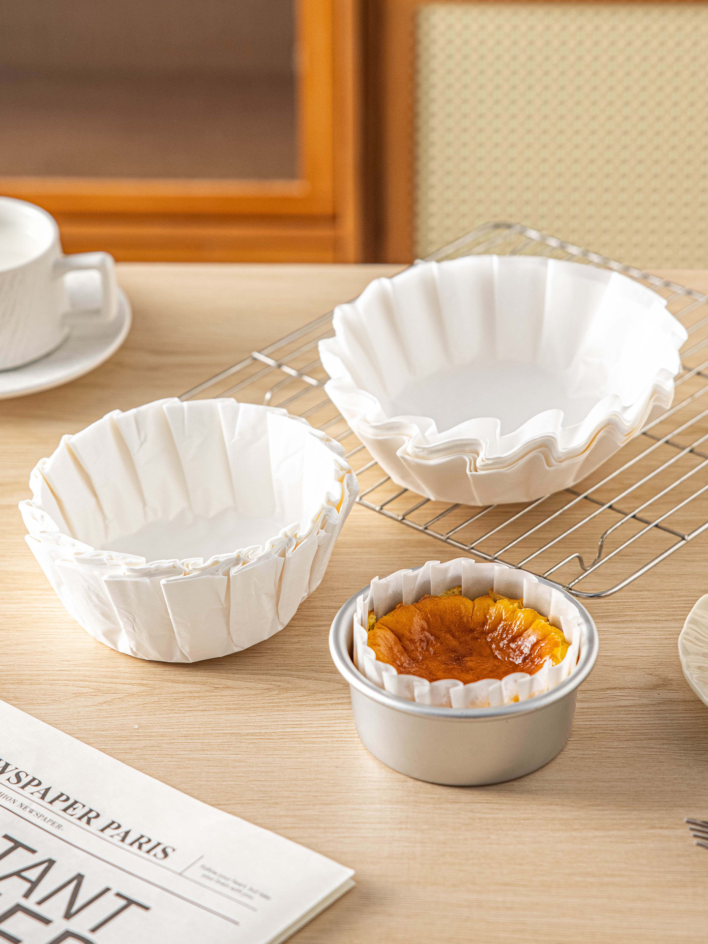 Bakery Use High Quality Baking - Kitchen Baking Utensil ulasan dan harga