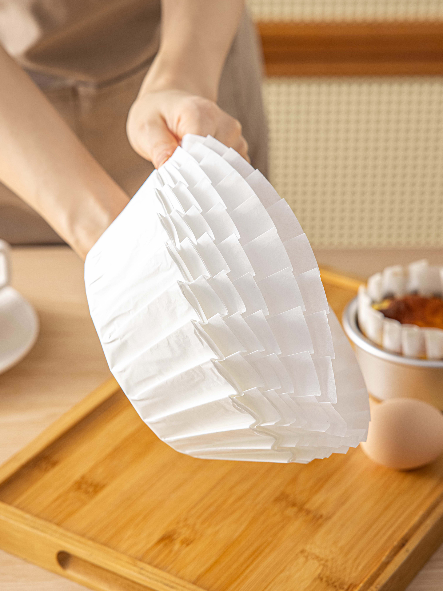 Bakery Use High Quality Baking - Kitchen Baking Utensil ulasan dan harga