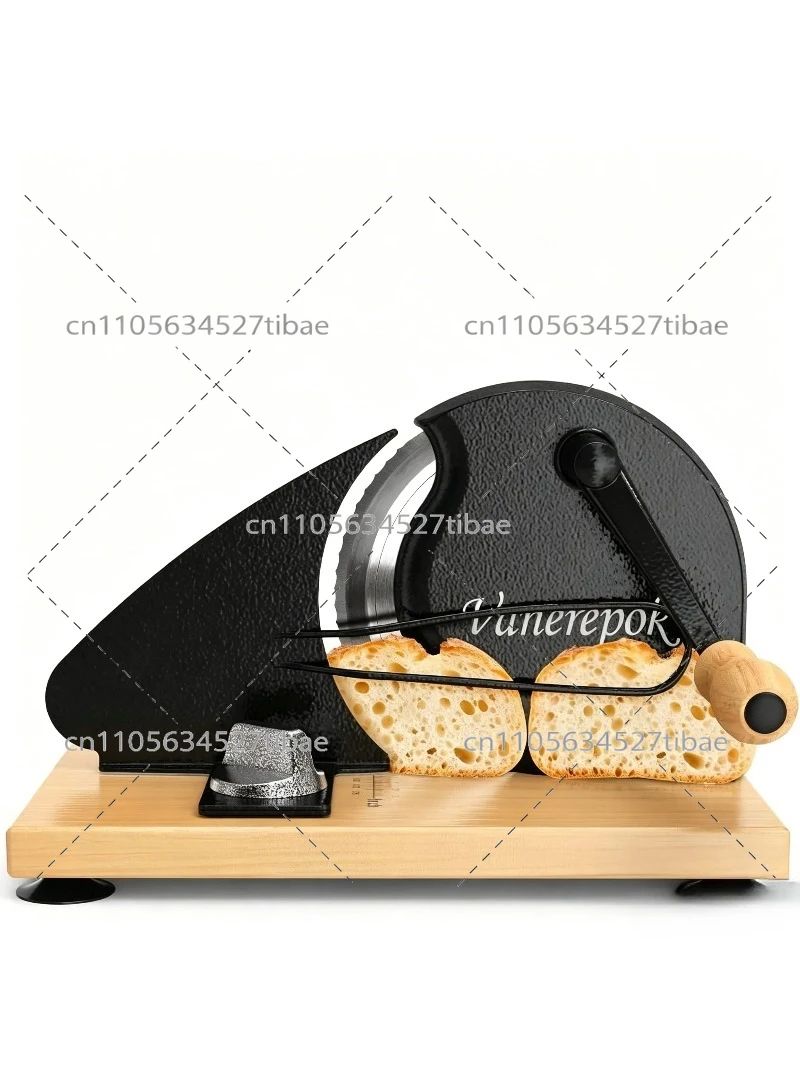Household Bread Maker Automati - Kitchen Baking Appliances ulasan dan harga
