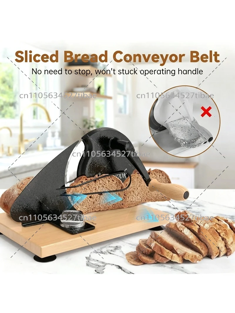 Household Bread Maker Automati - Kitchen Baking Appliances ulasan dan harga