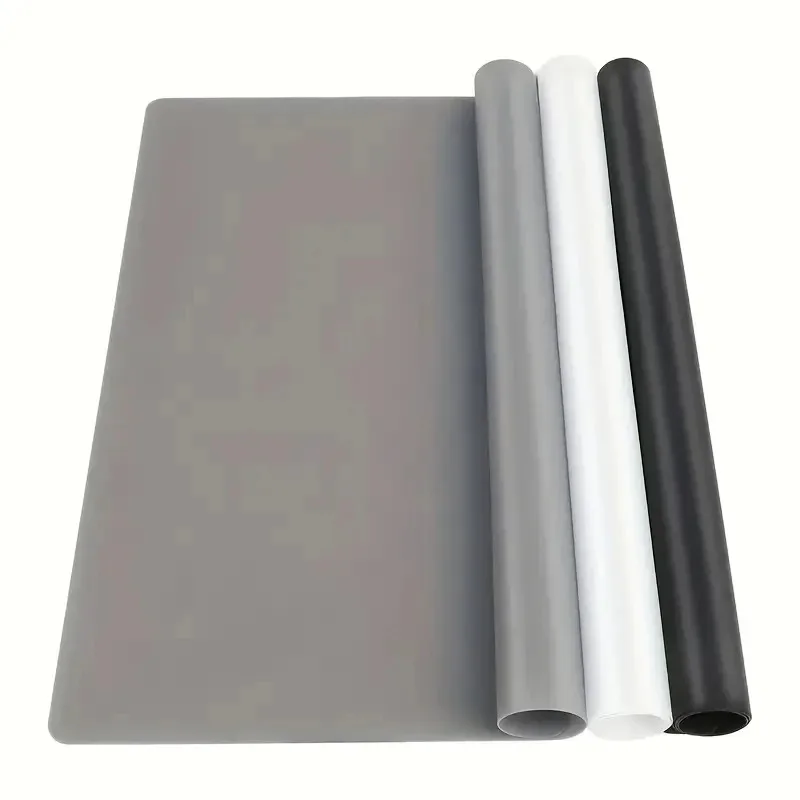 Different Color Large Silicone - Kitchen Baking Decor ulasan dan harga