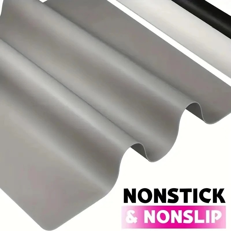 Different Color Large Silicone - Kitchen Baking Decor ulasan dan harga