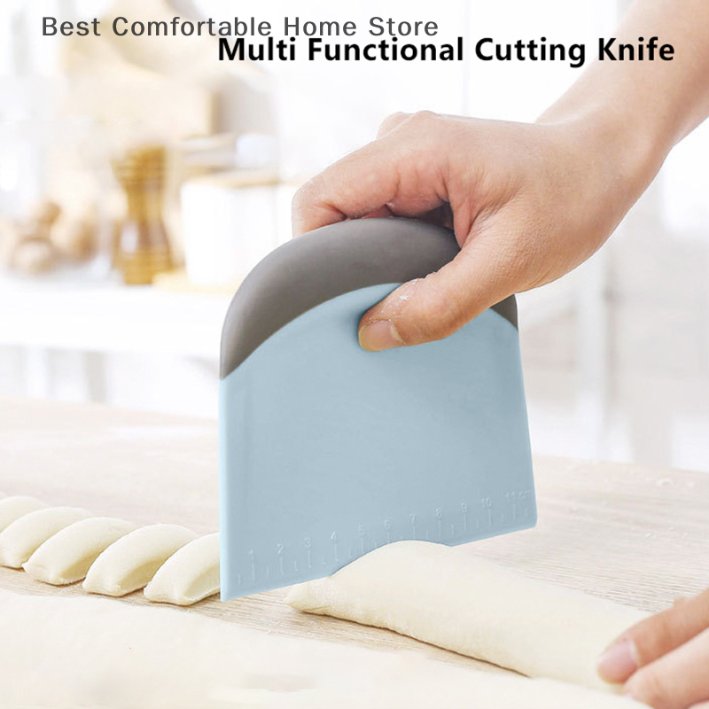 DIY Baking Dough Cutter, Bread - Kitchen Baking Necessities ulasan dan harga