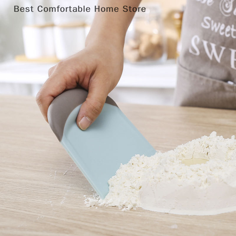 DIY Baking Dough Cutter, Bread - Kitchen Baking Necessities ulasan dan harga