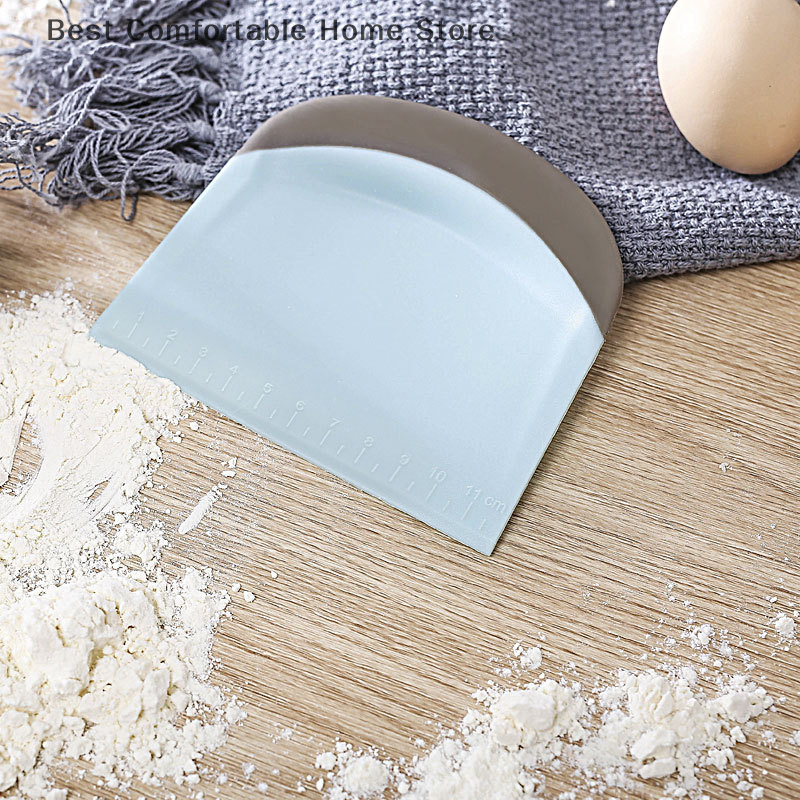 DIY Baking Dough Cutter, Bread - Kitchen Baking Necessities ulasan dan harga