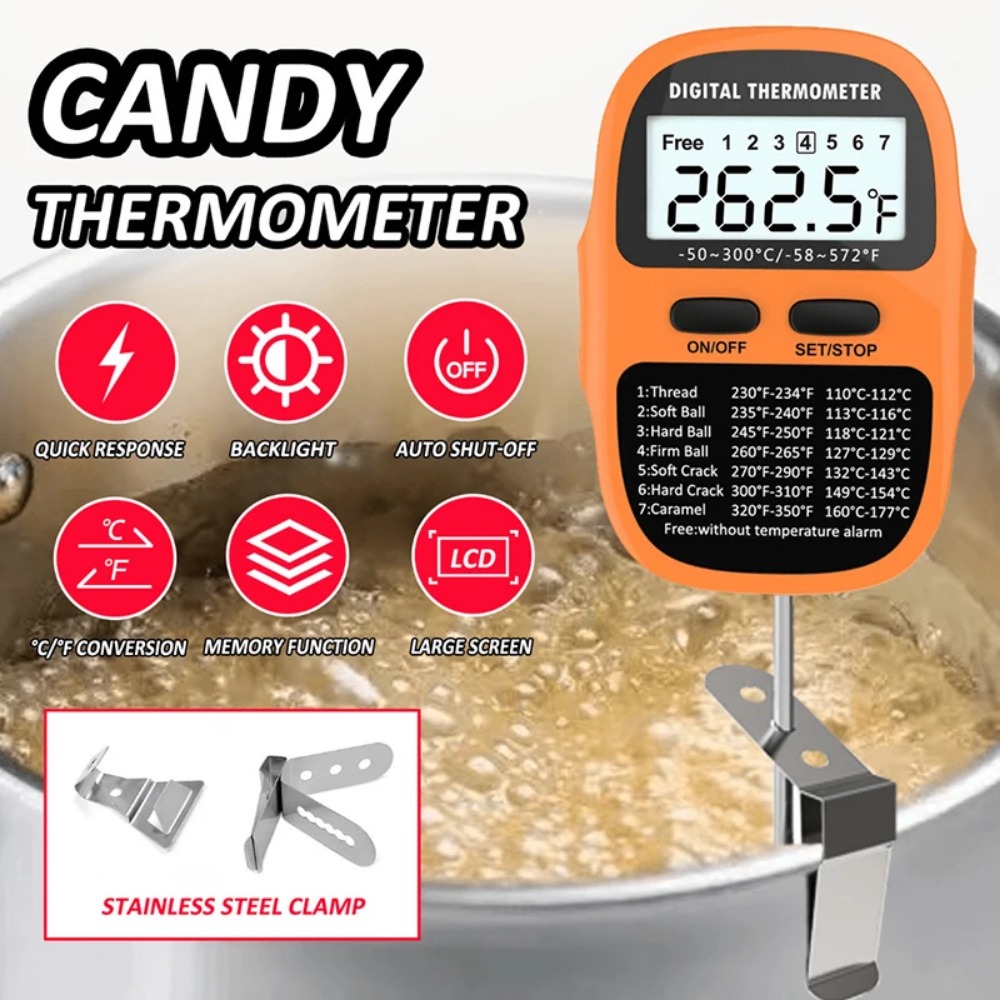 Instant Read Digital Kitchen F - Kitchen And Baking Tools ulasan dan harga