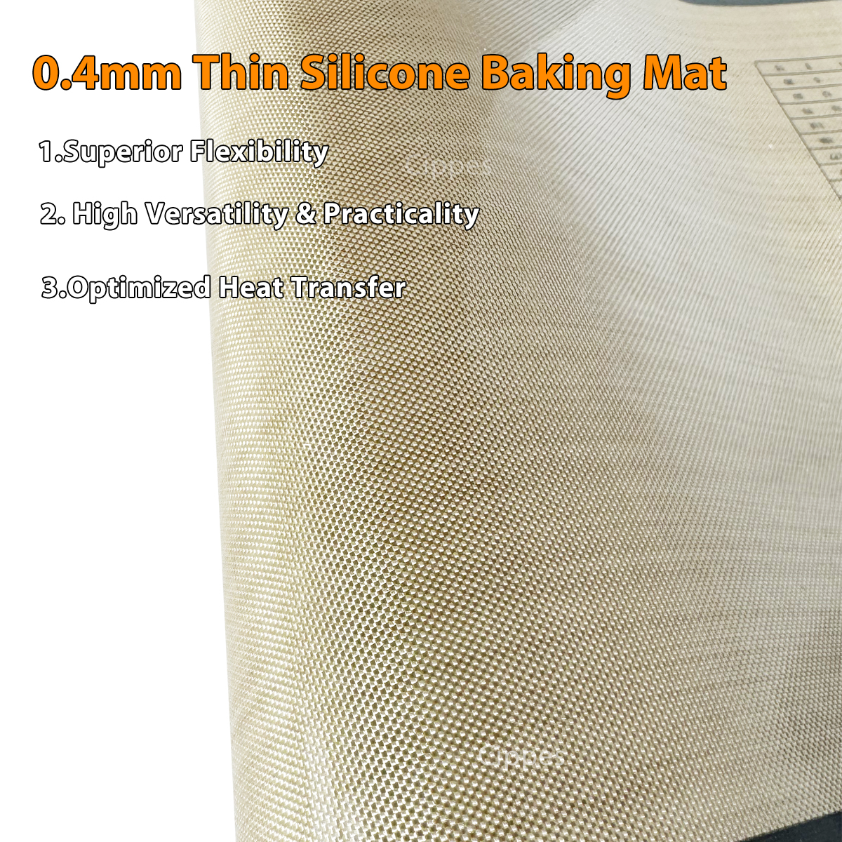 Silicone Bread Loaf Pan Liners - Kitchen And Baking Equipment ulasan dan harga