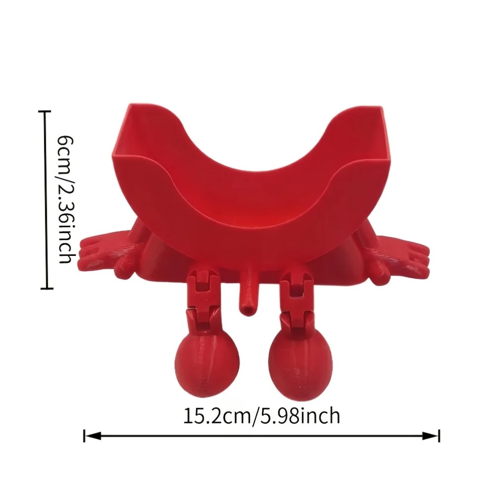 Drainable Soap & Sponge Holder - Kitchen Zo ulasan dan harga