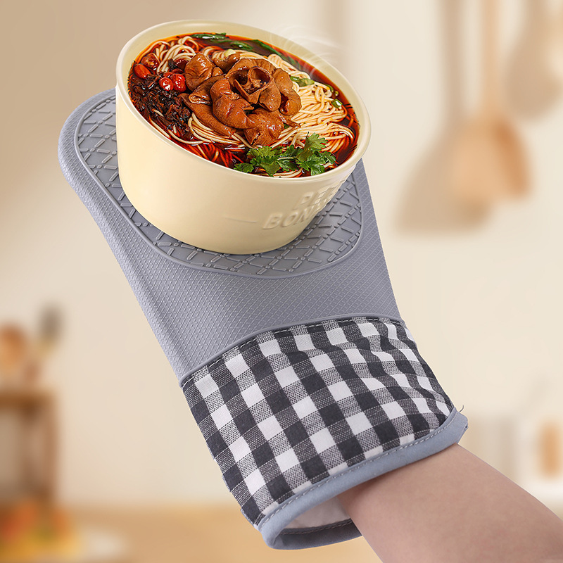 Easy To Clean, Non-Slip, Insul - Kitchen Baking Necessities ulasan dan harga