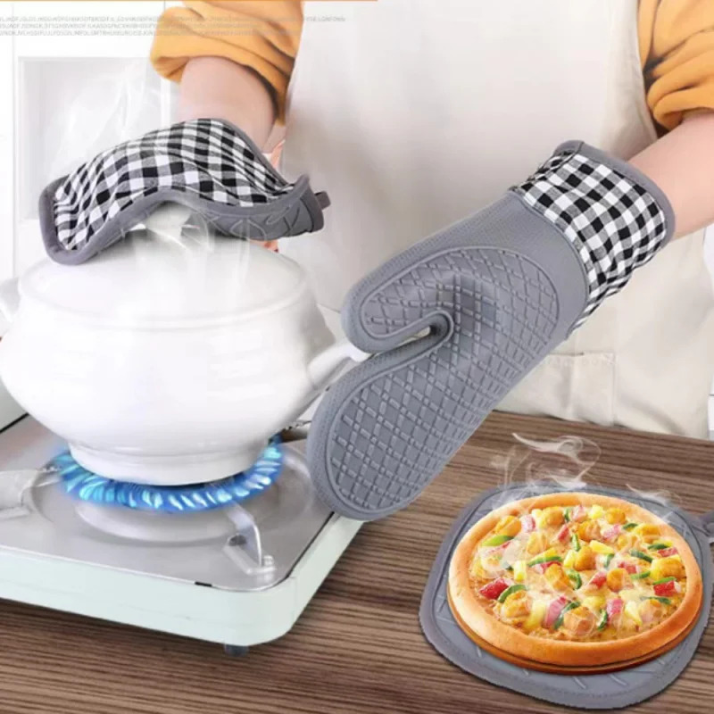 Easy To Clean, Non-Slip, Insul - Kitchen Baking Necessities ulasan dan harga