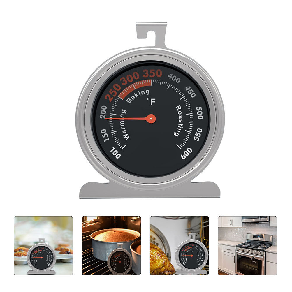 Digital Instant Read Oven Baki - Kitchen And Baking Tools ulasan dan harga