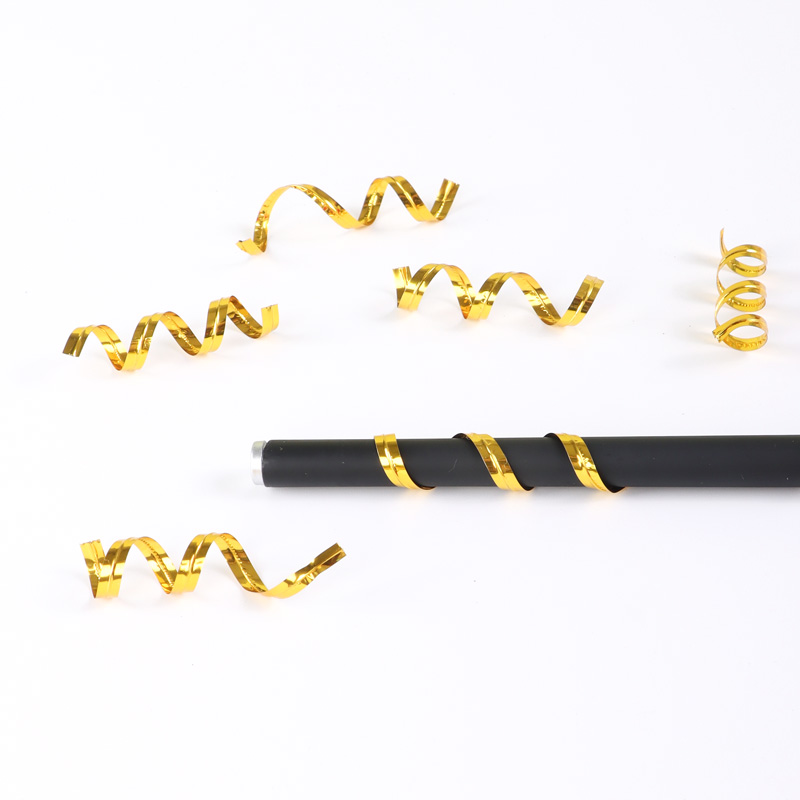 Golden Wire Strip Baking Cake  - Kitchen And Baking Tools ulasan dan harga