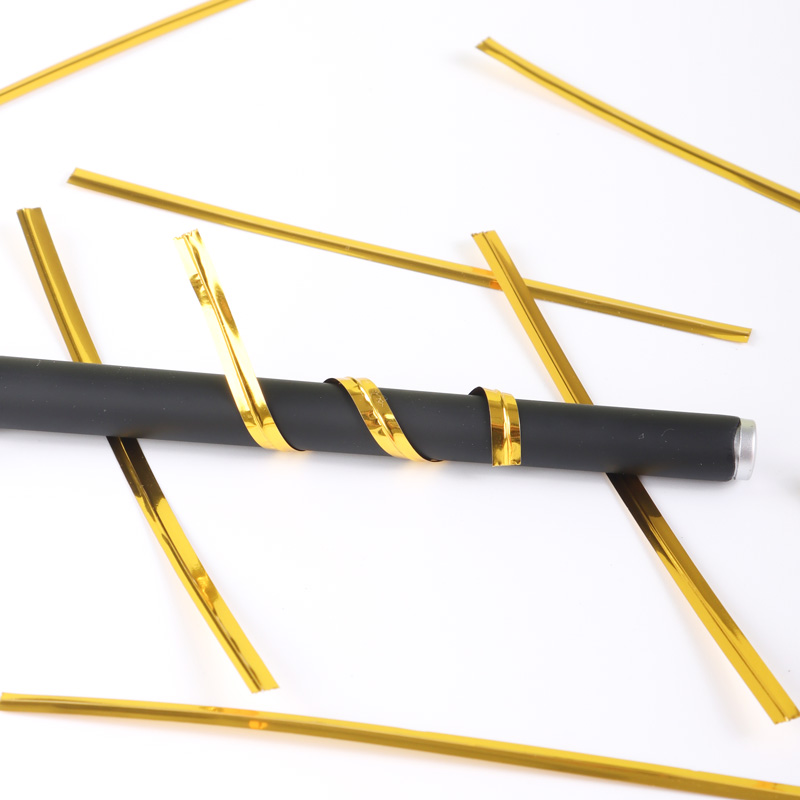 Golden Wire Strip Baking Cake  - Kitchen And Baking Tools ulasan dan harga