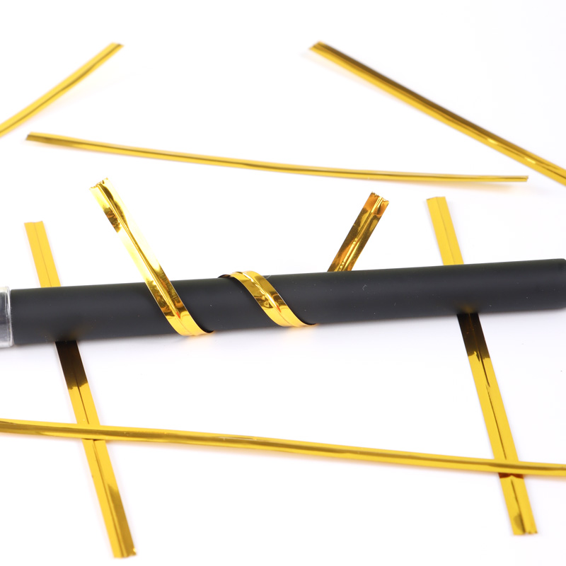 Golden Wire Strip Baking Cake  - Kitchen And Baking Tools ulasan dan harga