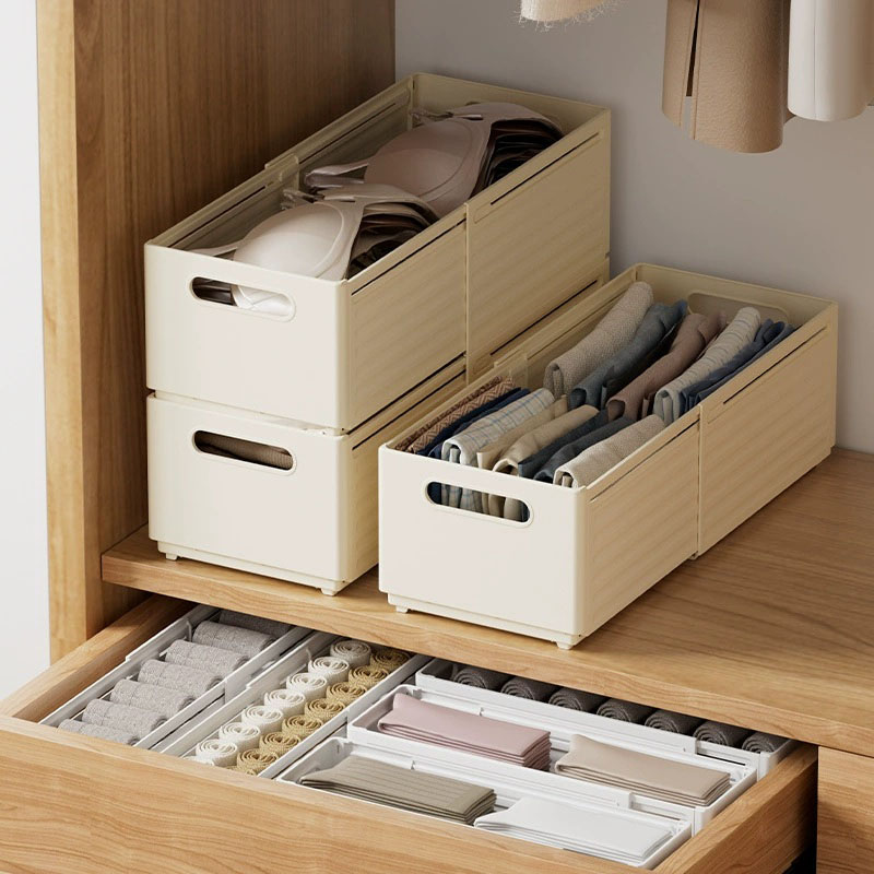 Scalable Drawer Organizer, Adj - Kitchen Zo ulasan dan harga