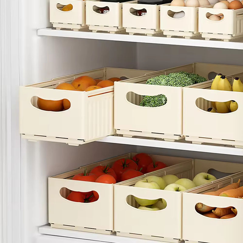 Scalable Drawer Organizer, Adj - Kitchen Zo ulasan dan harga