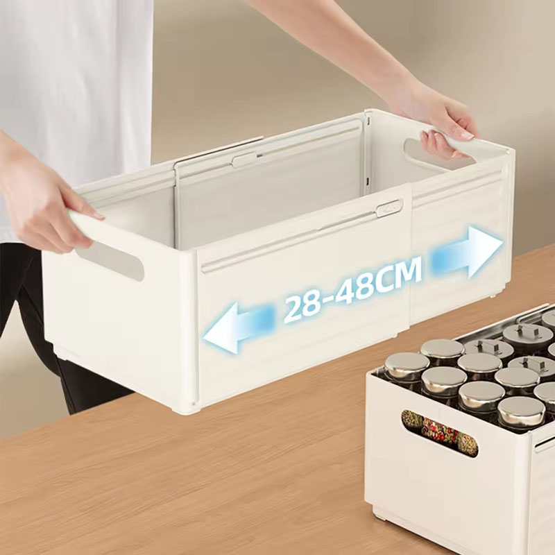 Scalable Drawer Organizer, Adj - Kitchen Zo ulasan dan harga