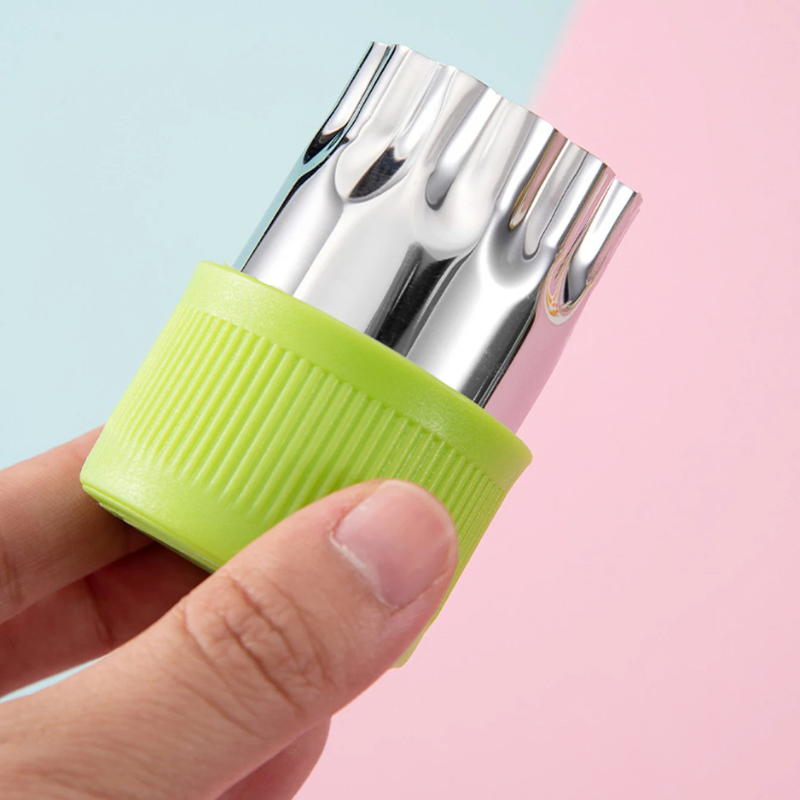 Colorful Cookie Cutter Set, 12 - Kitchen And Baking Equipment ulasan dan harga