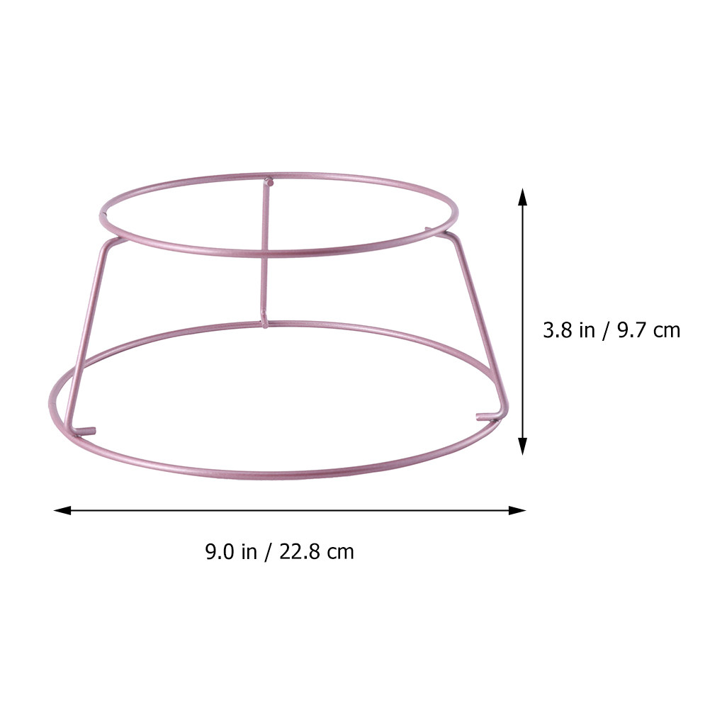 2pcs Cooling Rack Bread Non St - Baking Kitchen Design ulasan dan harga