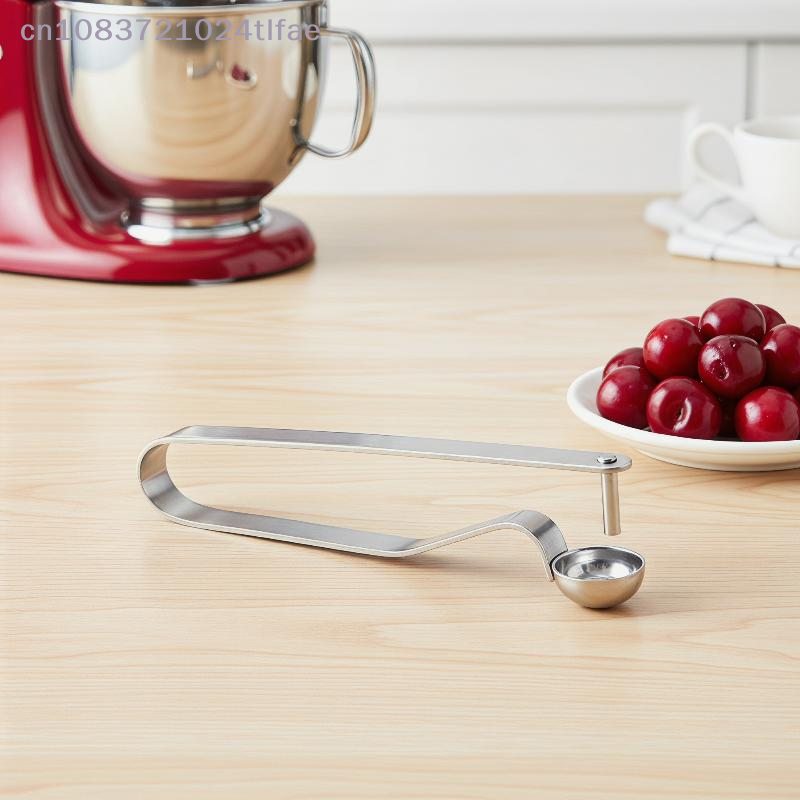 {YY30} 1 Pc Stainless Steel Ju - Kitchen And Baking Tools ulasan dan harga