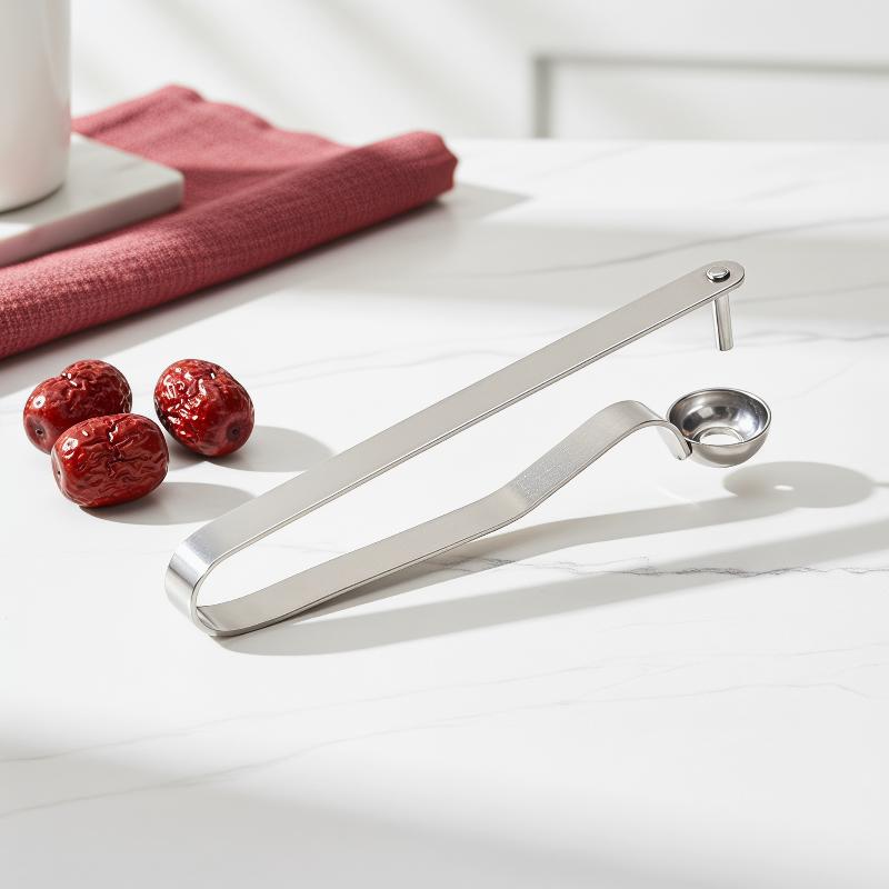 {YY30} 1 Pc Stainless Steel Ju - Kitchen And Baking Tools ulasan dan harga