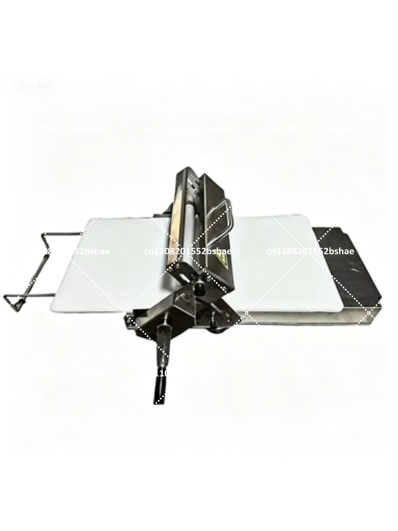 Compact Manual Foldable Dough  - Kitchen Baking Appliances ulasan dan harga