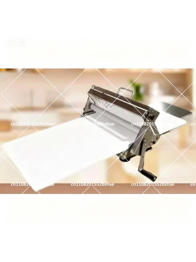 Compact Manual Foldable Dough  - Kitchen Baking Appliances ulasan dan harga