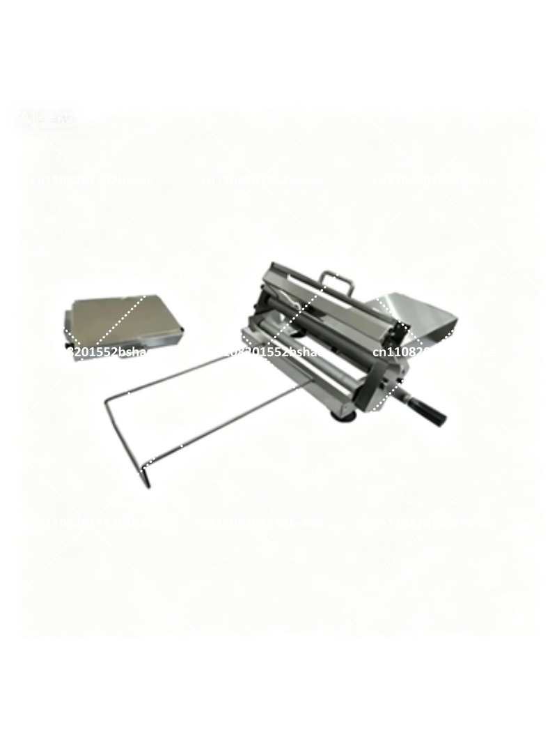 Compact Manual Foldable Dough  - Kitchen Baking Appliances ulasan dan harga