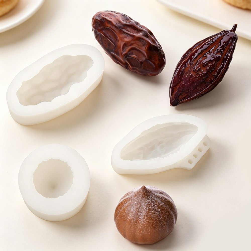 Single Cell Chestnut or Date o - Baking Kitchen Design ulasan dan harga