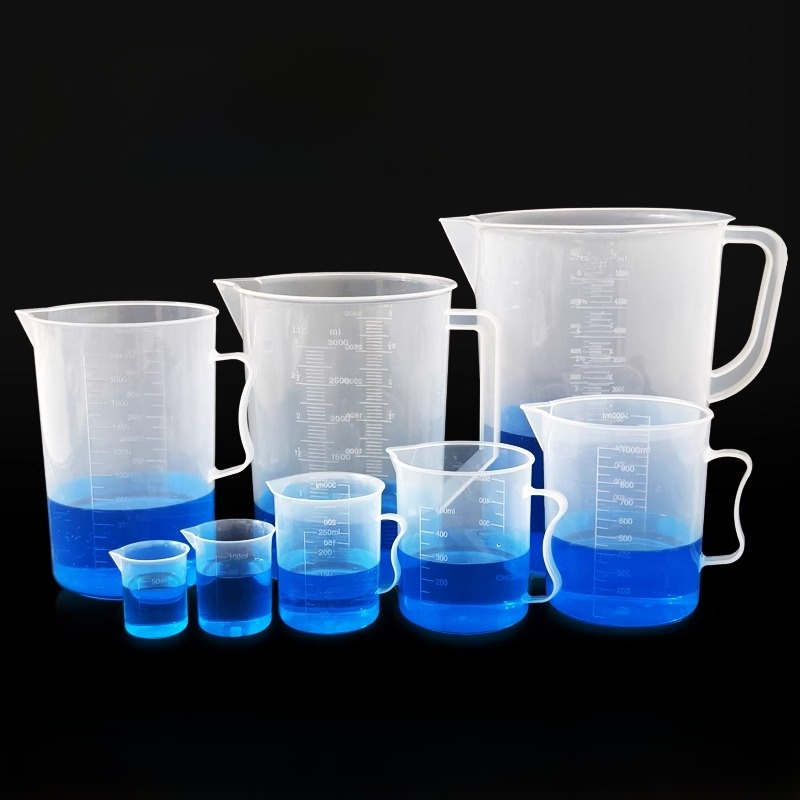 Large Capaci Plastic Measuring - Kitchen Baking Utensil ulasan dan harga
