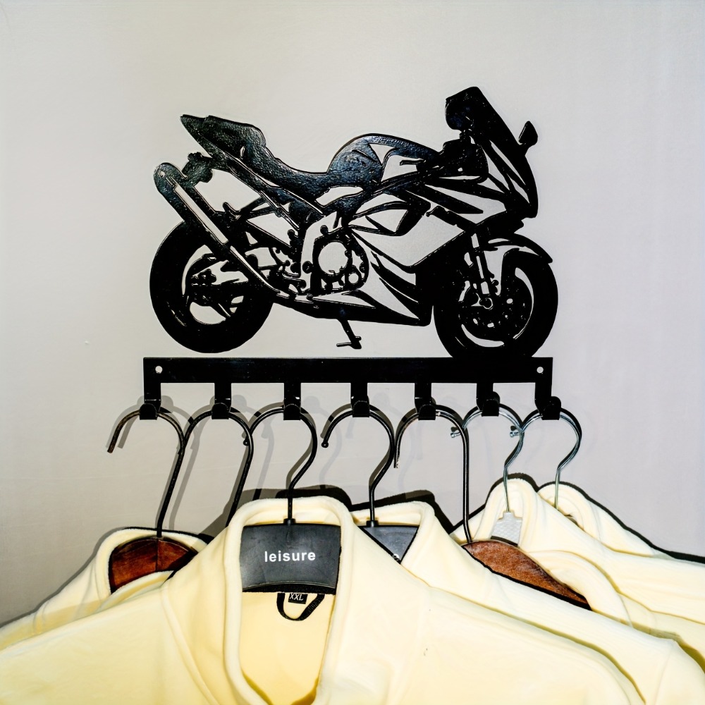 Knight Dream 7-Pack Wall Hook  - Kitchen Zo ulasan dan harga