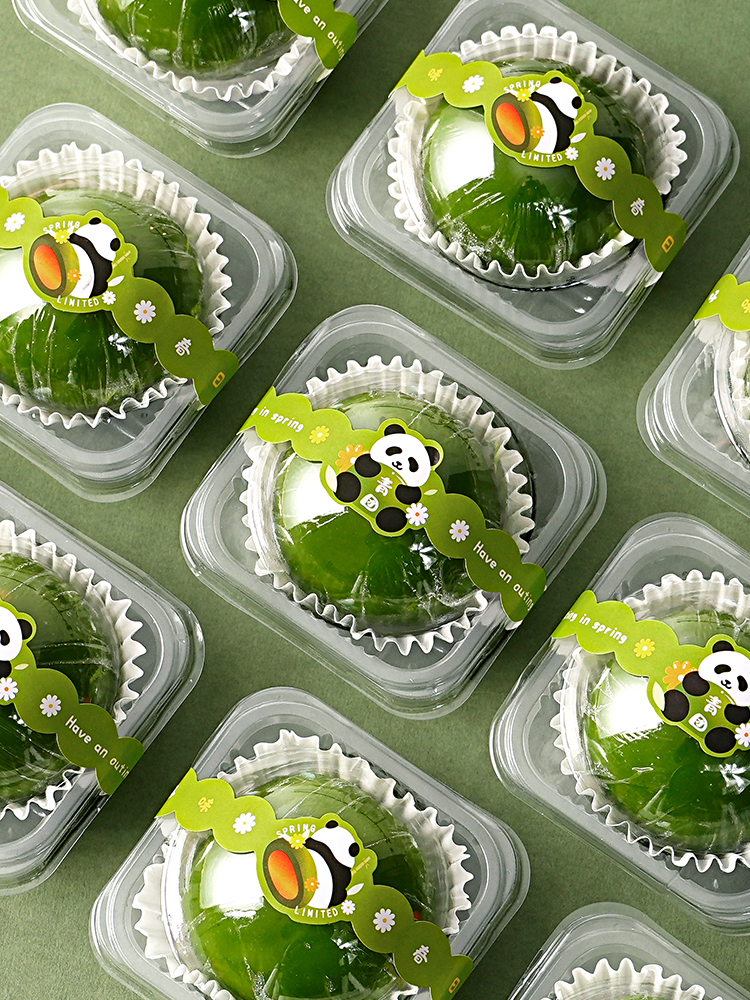 Transparent Square Bottom Tray - Kitchen And Baking Tools ulasan dan harga
