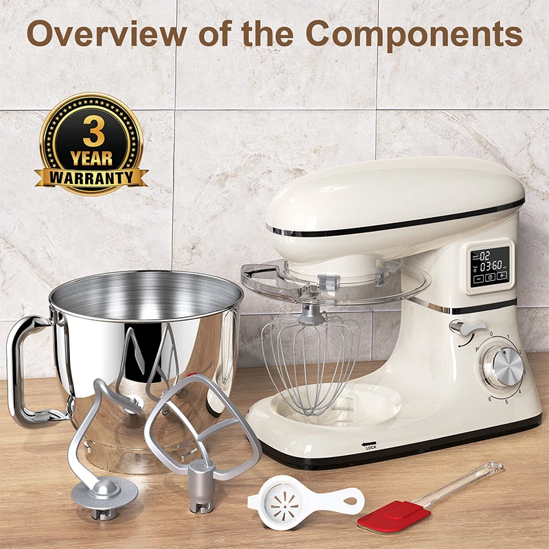 Hot sale 2025 New Kitchen Appl - Kitchen Baking Appliances ulasan dan harga