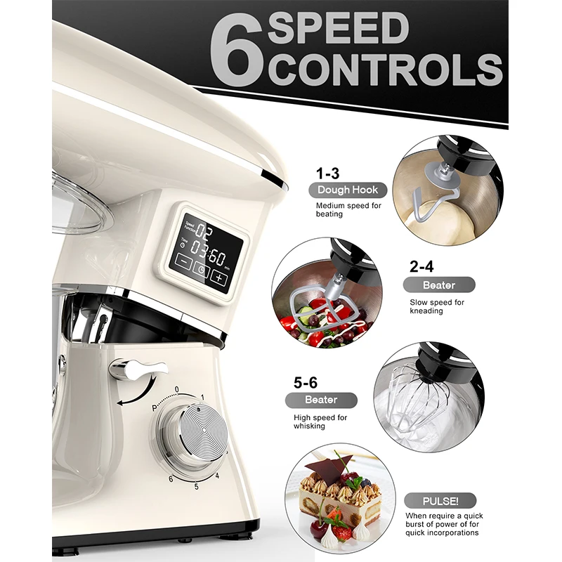 Hot sale 2025 New Kitchen Appl - Kitchen Baking Appliances ulasan dan harga