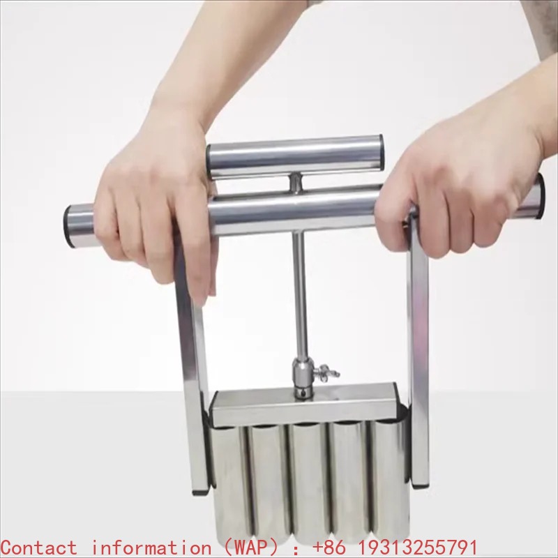 【2026】Hand Pressed Stuffing Ma - Kitchen And Baking Tools ulasan dan harga