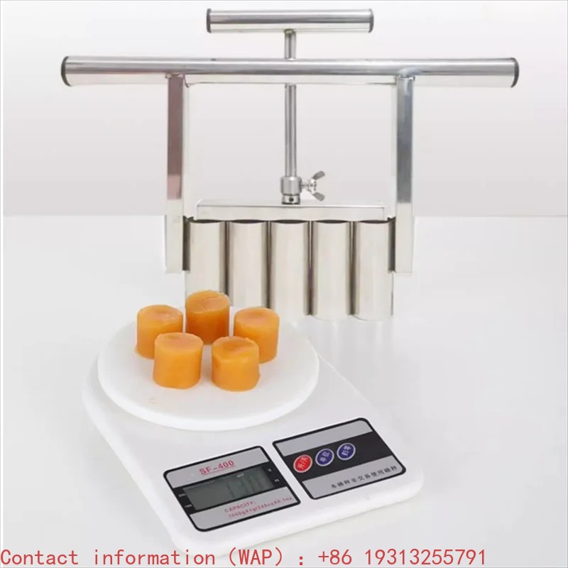 【2026】Hand Pressed Stuffing Ma - Kitchen And Baking Tools ulasan dan harga