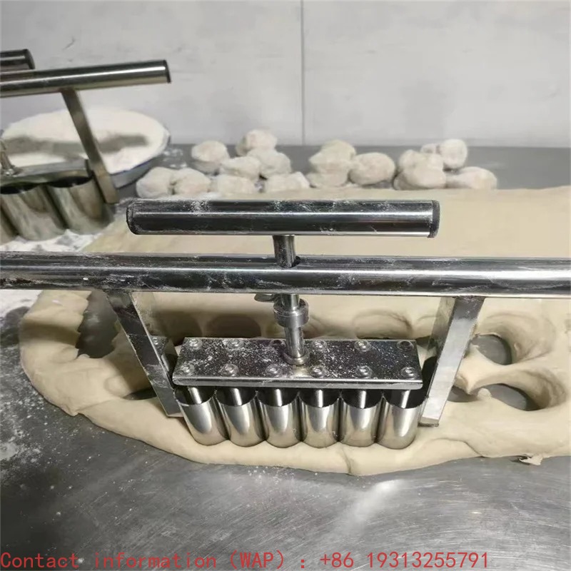 【2026】Hand Pressed Stuffing Ma - Kitchen And Baking Tools ulasan dan harga