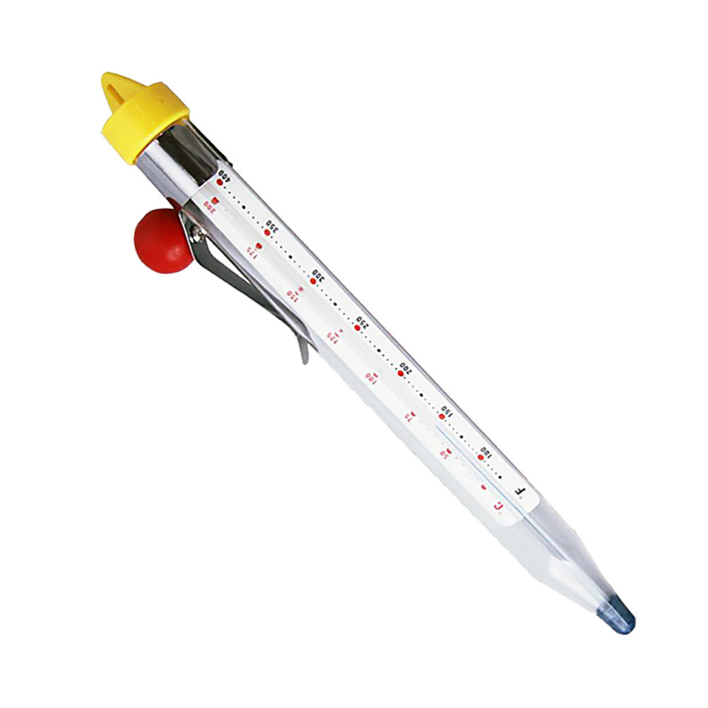 Candy Syrup Thermometer High T - Baking Kitchen Design ulasan dan harga
