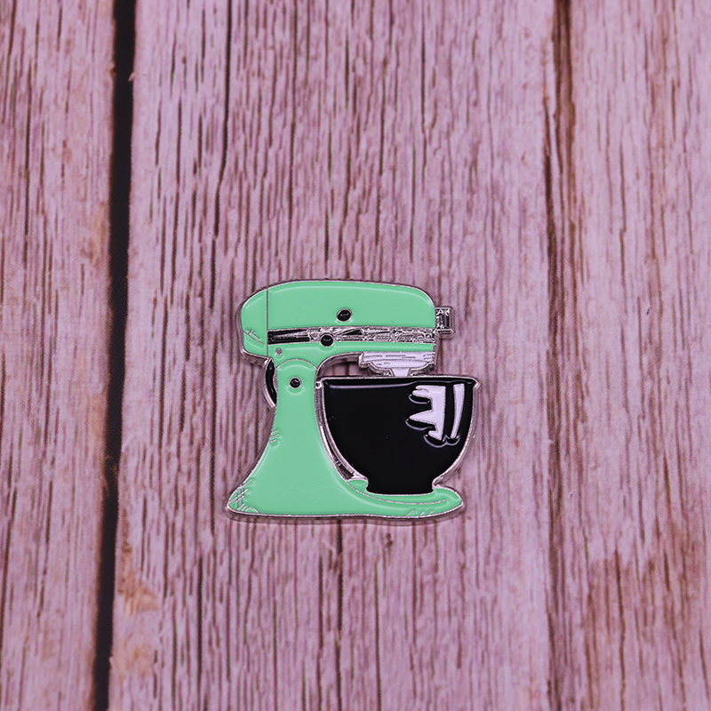 Mint green kitchen mixer badge - Kitchen Baking Appliances ulasan dan harga
