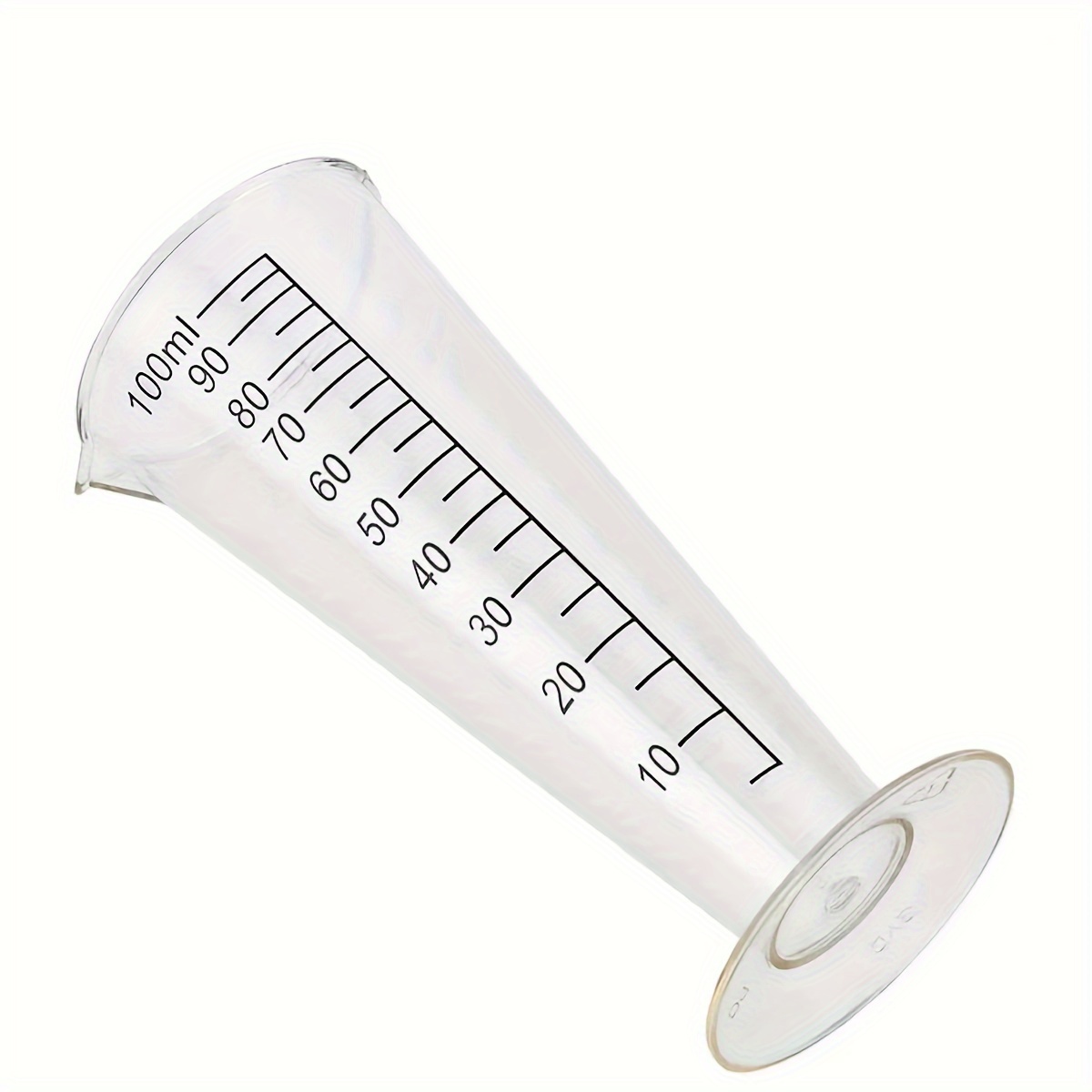 1pc 100ml Plastic Measuring Cu - Kitchen And Baking Tools ulasan dan harga