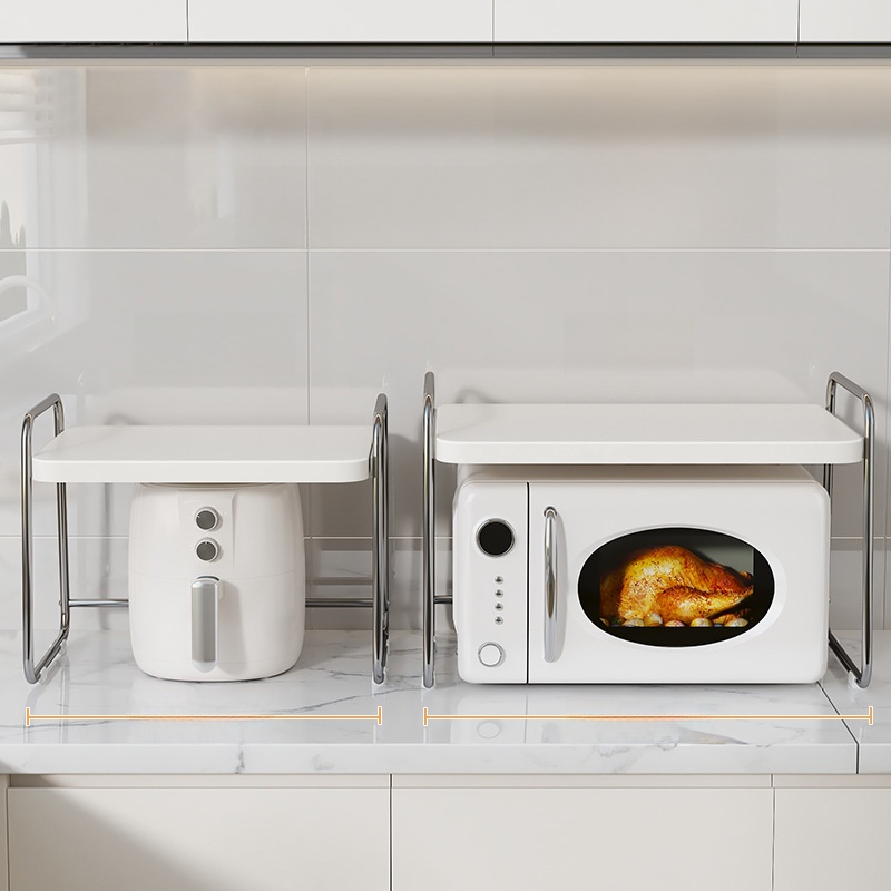 Stainless Steel Pull out Shelf - Kitchen Baking Appliances ulasan dan harga
