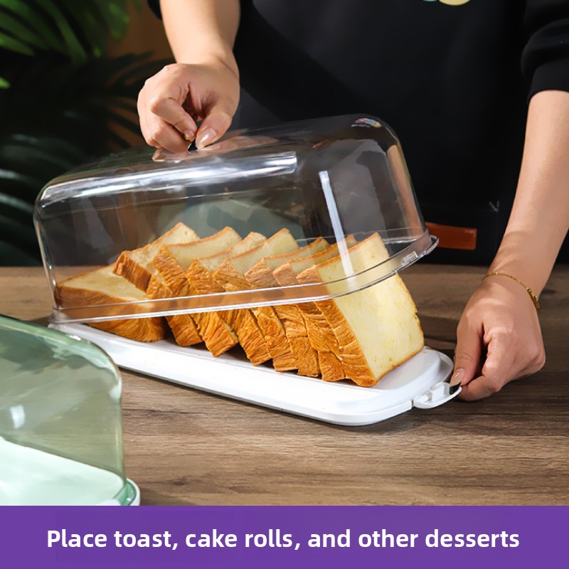 Reusable Cake Roll Toast Bread - Kitchen And Baking Tools ulasan dan harga