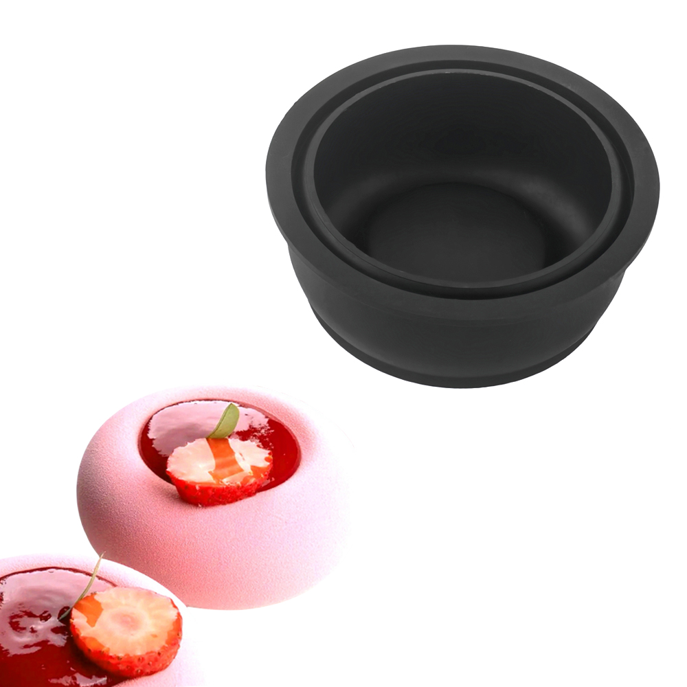 1 or 6 or 15-Cell Circular Con - Baking Kitchen Design ulasan dan harga