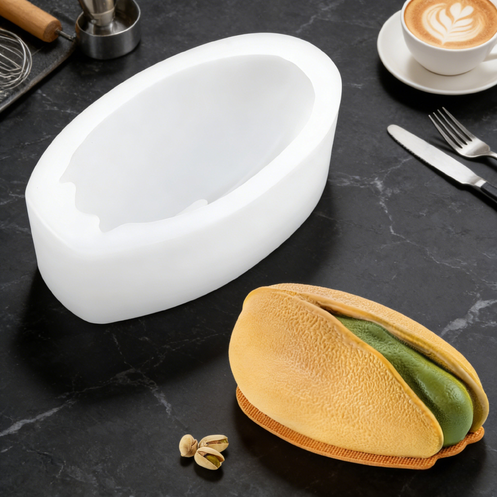 Single-Cell Pistachios Cocoa P - Baking Kitchen Design ulasan dan harga