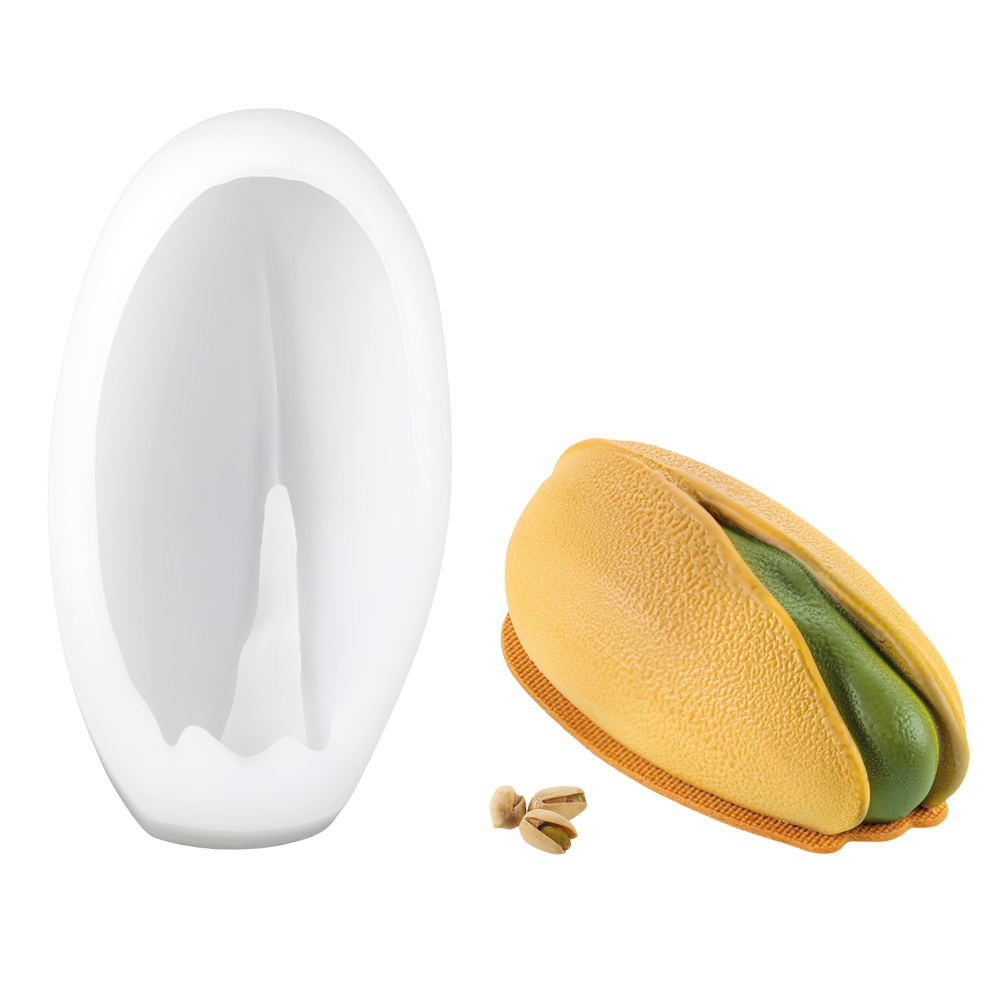 Single-Cell Pistachios Cocoa P - Baking Kitchen Design ulasan dan harga