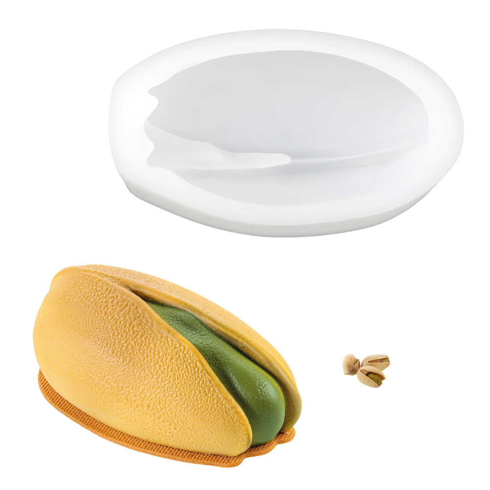 Single-Cell Pistachios Cocoa P - Baking Kitchen Design ulasan dan harga