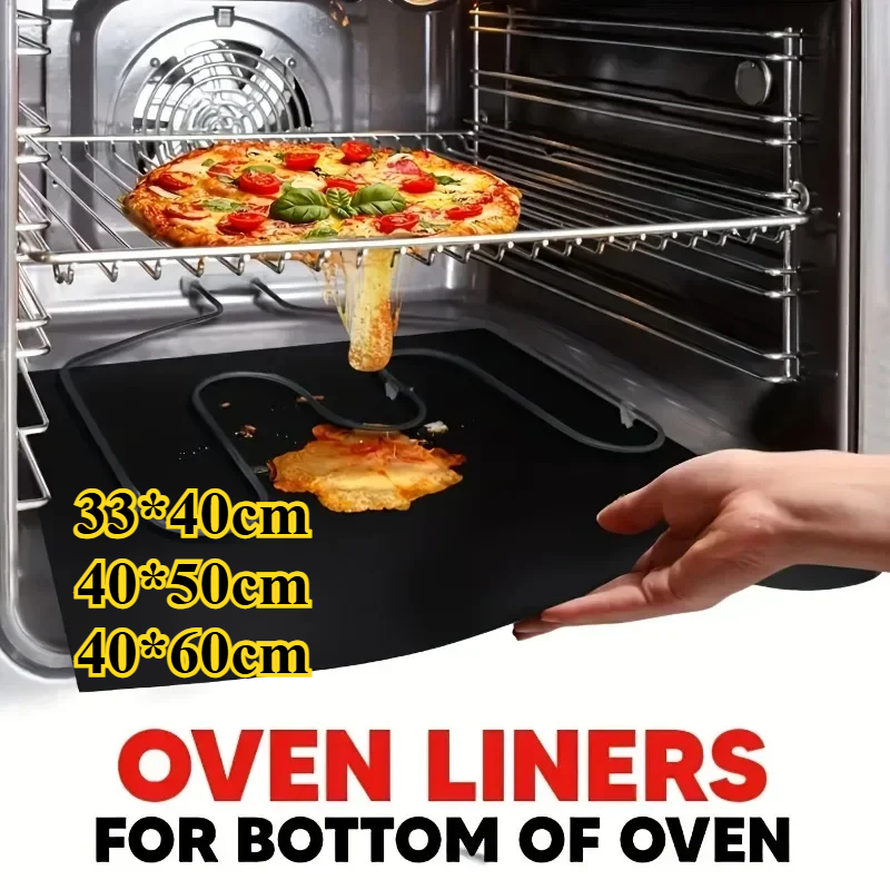33×40/40×50/40×60cm Non-Stick  - Kitchen Baking Utensil ulasan dan harga
