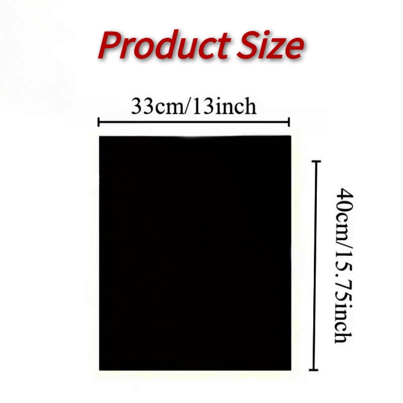 1/2/3/4/5PCS Black BBQ Grill M - Kitchen Baking Utensil ulasan dan harga
